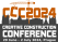 2024 CREATIVE CONSTRUCTION CONFERENCE